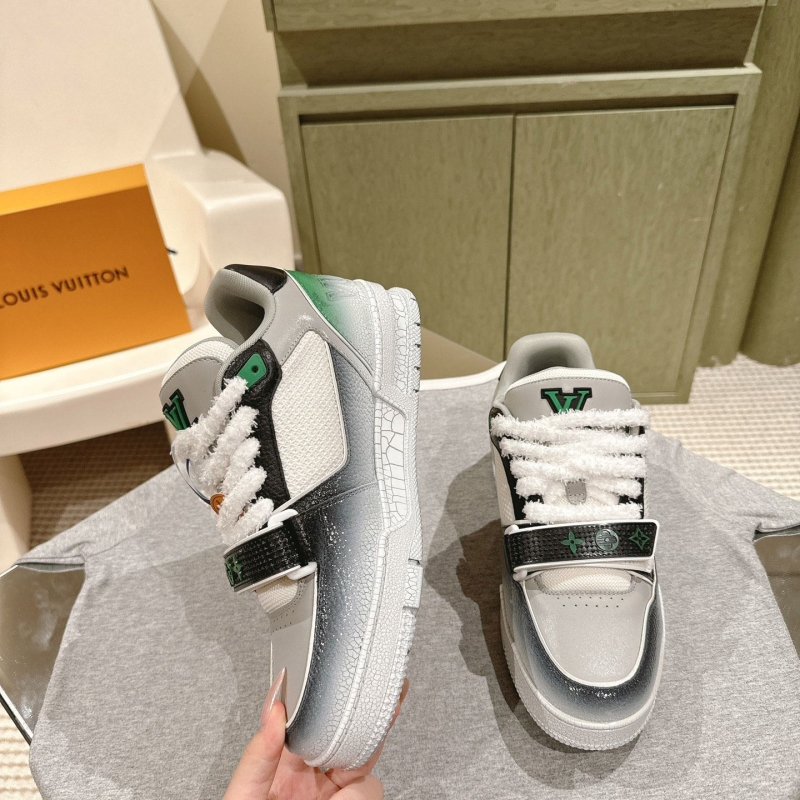 LV Sneakers